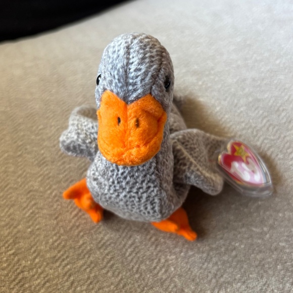 Ty Other - Honks Beanie Baby